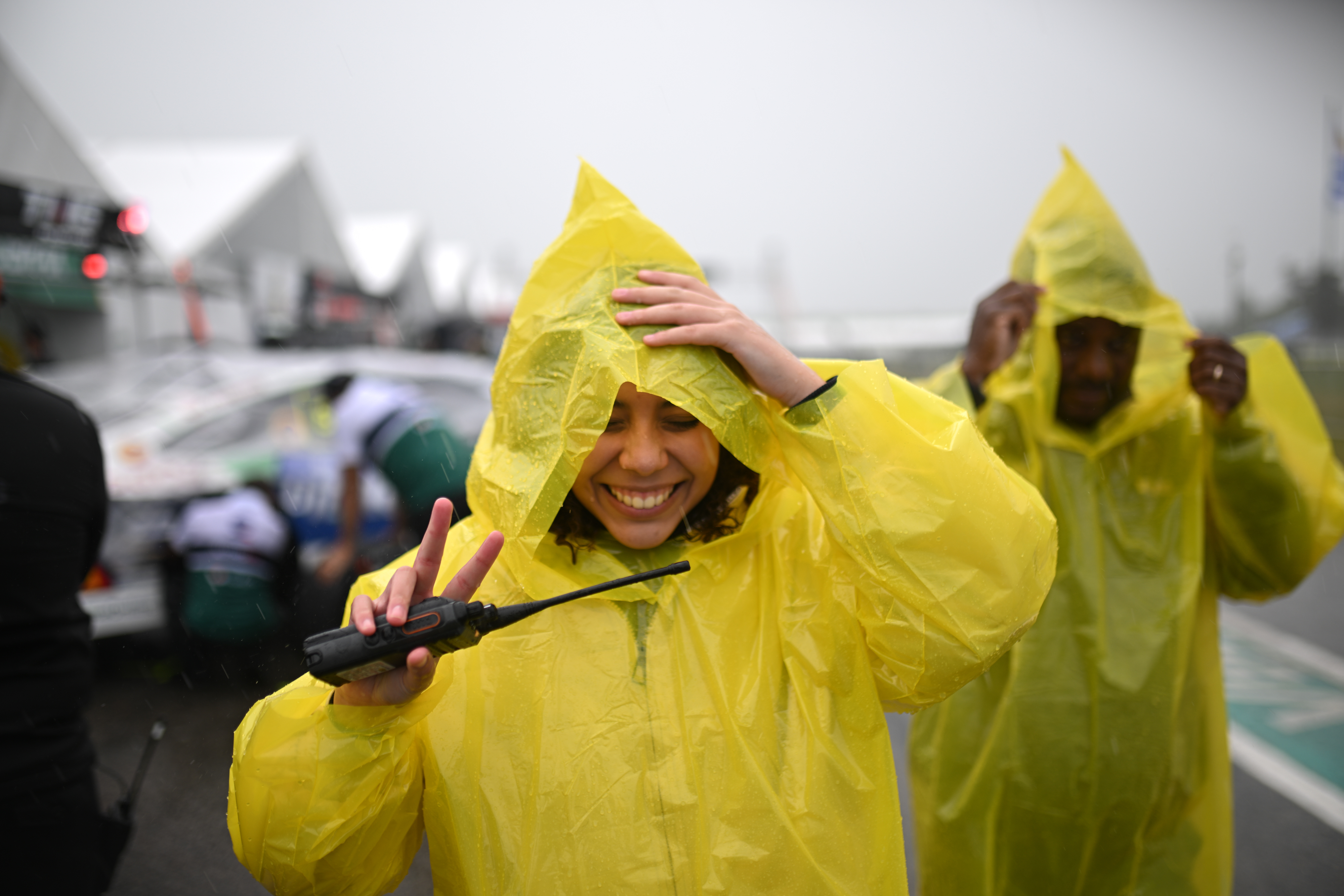 Larissa Coelho — Head da MALB*